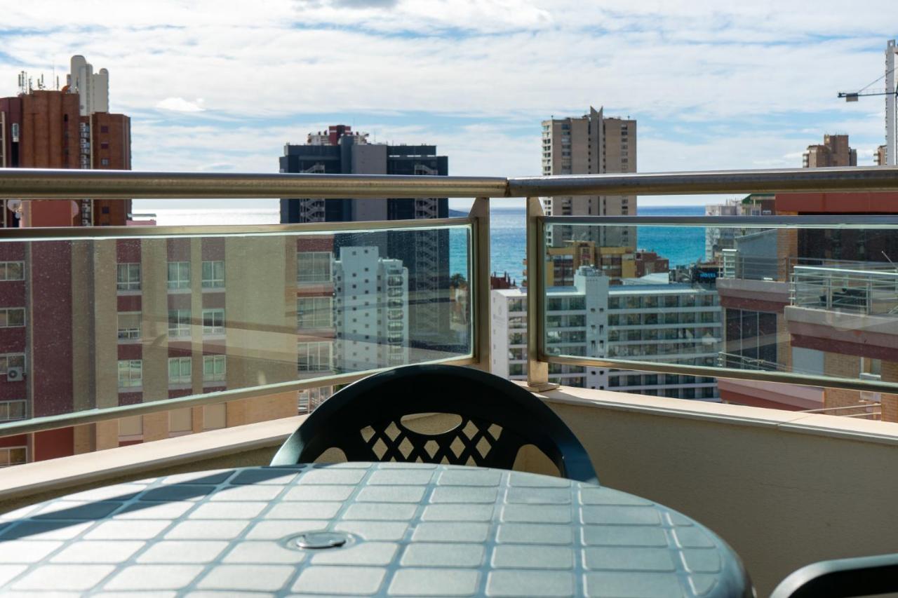 Apartment Completo Torresol V Benidorm