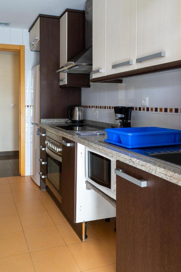 Apartment Completo Torresol V Benidorm