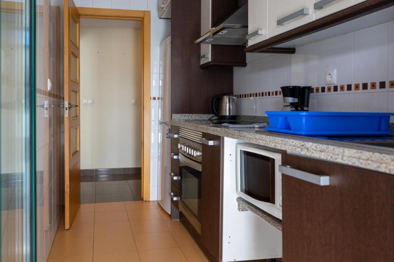 Completo Torresol V Apartment Benidorm